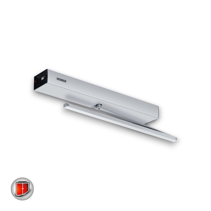 Drehtürantrieb Slimdrive EMD-F